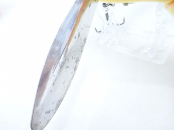 ウイングダックスくん #03ゴールド